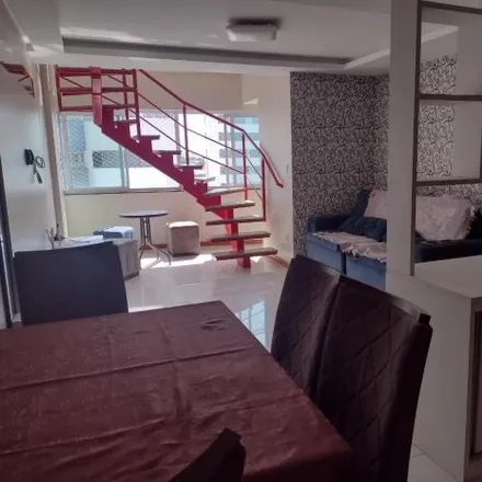 Buy this 3 bed apartment on Rua Nadja Rita F. Rodrigues in Vilas do Atlântico, Lauro de Freitas - BA