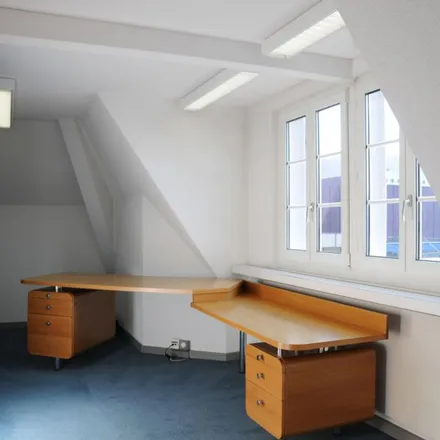 Rent this 1 bed apartment on Habsburgerstrasse 3 in 5200 Brugg, Switzerland