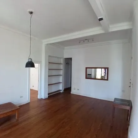 Buy this 3 bed apartment on Guardia Vieja 3400 in Balvanera, C1172 ABK Buenos Aires