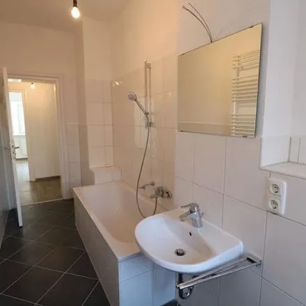 Rent this 3 bed apartment on Ludwig-Bauer-Straße 2 in 86152 Augsburg, Germany
