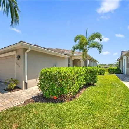 Image 2 - 4499 Lemongrass Drive, Fort Myers, FL 33916, USA - House for sale