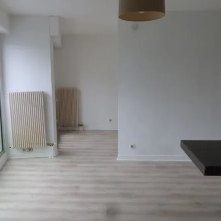 Rent this 1 bed apartment on Pau in Pyrénées-Atlantiques, France