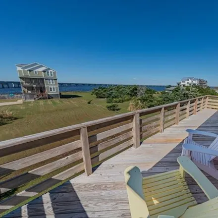 Image 9 - 23183 Pappy Lane, Rodanthe, Dare County, NC 27968, USA - House for sale