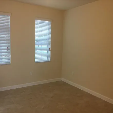 Rent this 3 bed apartment on 2853 Southeast 1st Drive in Homestead, FL 33033