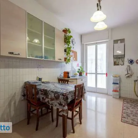 Rent this 4 bed apartment on Via Emanuele Canesi in 16154 Genoa Genoa, Italy