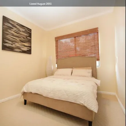 Rent this 1 bed apartment on Sydney in Jamisontown, NSW