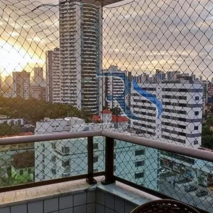 Image 2 - Hospital dos Servidores, Avenida Conselheiro Rosa e Silva, Espinheiro, Recife - PE, 52020-020, Brazil - Apartment for sale