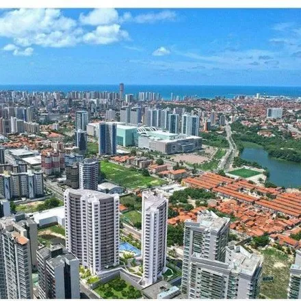 Image 2 - Rua Vilebaldo Aguiar 2220, Cocó, Fortaleza - CE, 60192-035, Brazil - Apartment for sale