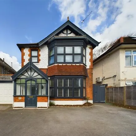 Buy this 6 bed house on Brantwood Guest House in 55 Stour Road, Christchurch