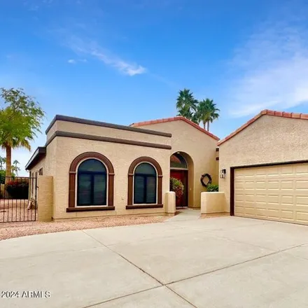 Image 2 - 25842 South Eastlake Drive, Sun Lakes, AZ 85248, USA - House for sale