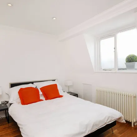 Image 5 - Elvaston Place, London, SW7 4PQ, United Kingdom - Apartment for rent