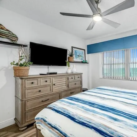 Rent this 1 bed apartment on Satellite Beach in FL, 32937