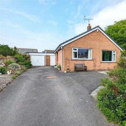 Buy this 3 bed house on Whinbarrow Lane in Aspatria, CA7 3HT
