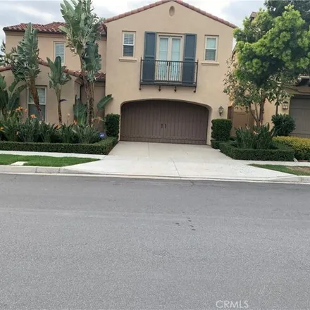 Rent this 4 bed house on 119 Saybrook in Irvine, CA 92618