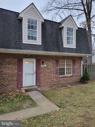 Rent this 3 bed townhouse on 5124 Shawe Pl in Waldorf, MD