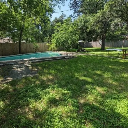 Rent this 3 bed house on 11901 Arabian Trail in Austin, TX 78759