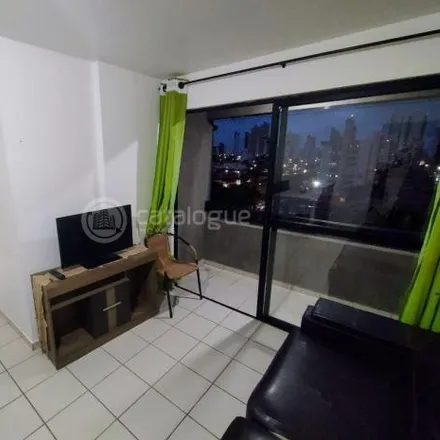 Buy this 2 bed apartment on Rua da Lagosta in Ponta Negra, Natal - RN