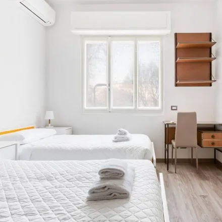 Rent this 1studio apartment on Milan