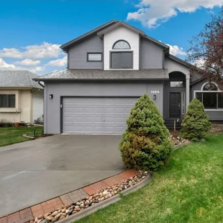 Buy this 3 bed house on 1949 West 37th Street in Loveland, CO 80538