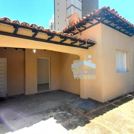 Image 2 - Jaguar, Rua Antônio Lapa, Cambuí, Campinas - SP, 13025-240, Brazil - House for rent