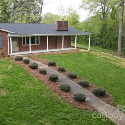 Buy this 3 bed house on 548 Greenway Drive in Valley Stream, Statesville