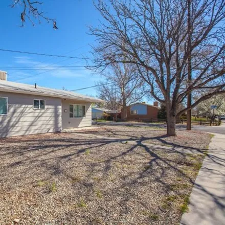 Buy this 3 bed house on 2260 Hall Avenue in Grand Junction, CO 81501