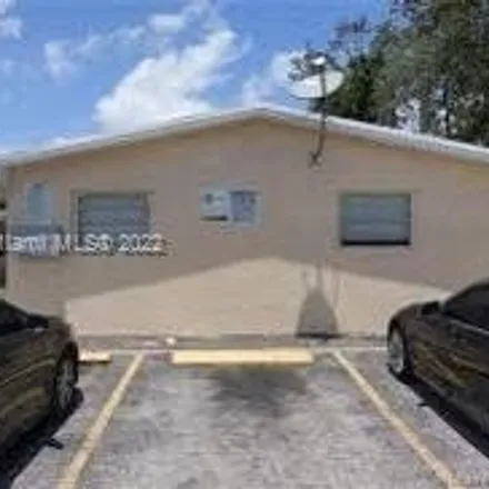 Rent this 2 bed apartment on 420 Southwest 1st Street in Dania Beach, FL 33004