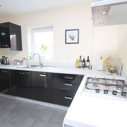 Rent this 2 bed apartment on Caledon Street in Darlaston, WS2 9JQ