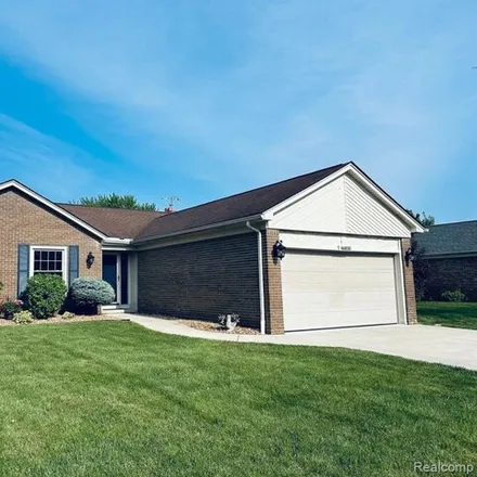 Buy this 3 bed house on 46808 Gadwall Drive in Macomb Township, MI 48044