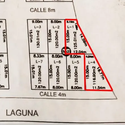 Image 4 - unnamed road, 72365 Puebla, PUE, Mexico - Apartment for sale