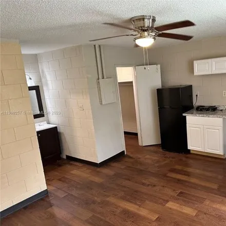 Rent this 1 bed apartment on Southwest Lawson Circle in Madison, FL 32341
