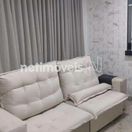 Buy this 2 bed apartment on Rua Marcelo Coimbra Tavares in Regional Noroeste, Belo Horizonte - MG