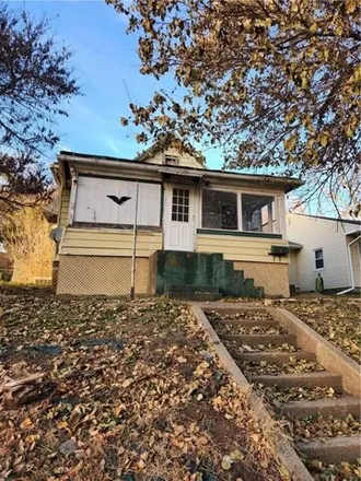 Buy this 2 bed house on 258 East Broadway Street in Colfax, IA 50054