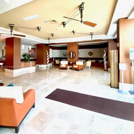Rent this 2 bed apartment on 1965 South Ocean Drive in Hallandale Beach, FL 33009