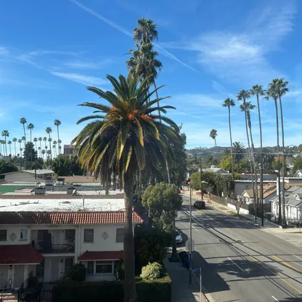 Image 3 - Franklin Avenue, Los Angeles, CA 90028, USA - Room for rent