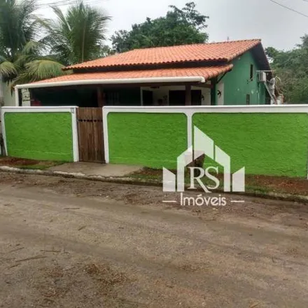Image 2 - Rua Quatorze, Chácaras de Inoã, Região Geográfica Intermediária do Rio de Janeiro - RJ, 24900-000, Brazil - House for sale