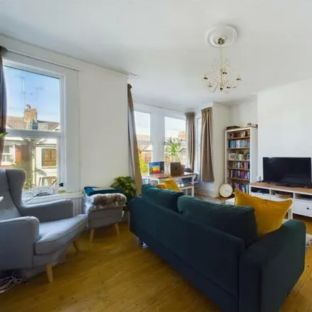 Rent this 2 bed apartment on 12 Carlton Road in London, N11 3EX