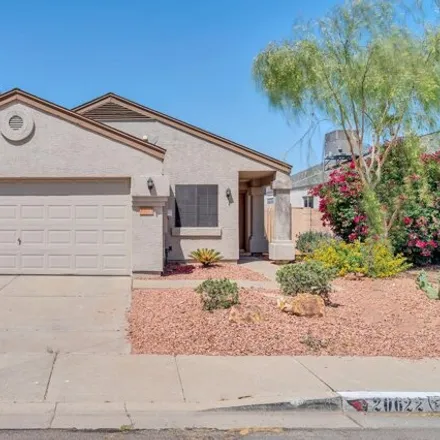 Buy this 4 bed house on 20622 North 29th Drive in Phoenix, AZ 85027