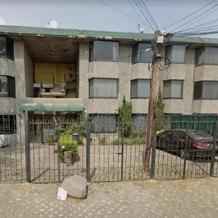 Buy this 2 bed apartment on Calle Tekit in Tlalpan, 14240 Santa Fe