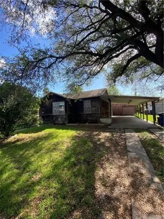 Rent this 2 bed house on 366 Ethel Street in Corpus Christi, TX 78408
