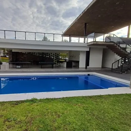 Image 2 - Avenida Paseo de las Aves, Canteras del Centinela, 45132 Zapopan, JAL, Mexico - House for sale