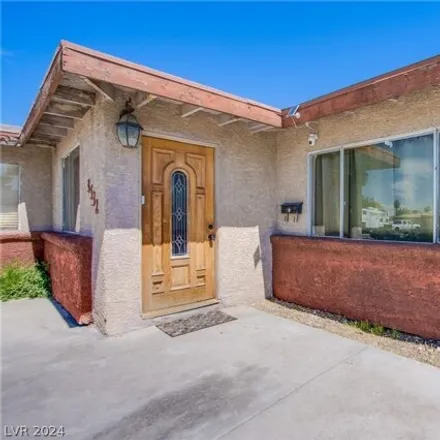 Buy this 3 bed house on 3532 Florrie Avenue in Paradise, NV 89121