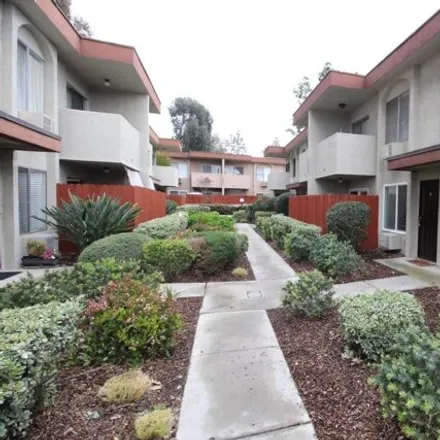 Rent this 1 bed condo on 9546 Carroll Canyon Road in San Diego, CA 92126