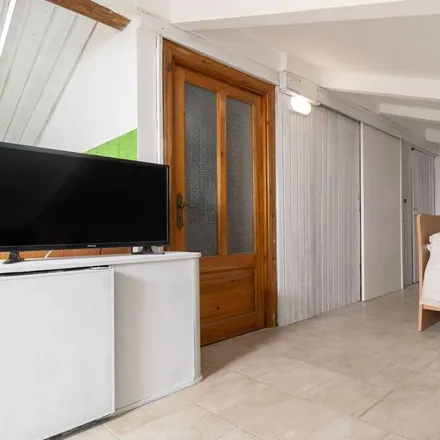 Rent this 1 bed apartment on 80061 Massa Lubrense NA
