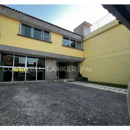 Buy this 3 bed house on Retorno de los Mirlos in 53100 Ciudad Satélite, MEX