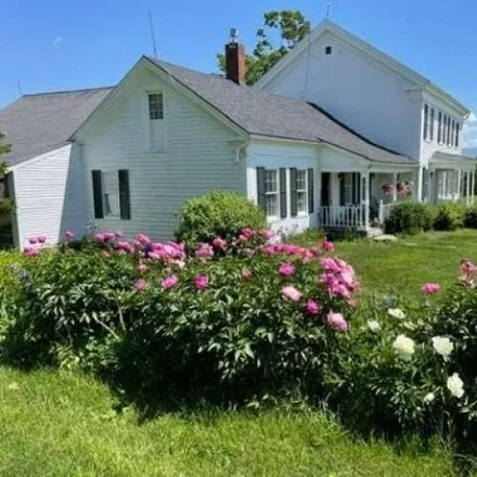 Image 3 - 1423 North St, New Haven, Vermont, 05472 - House for sale