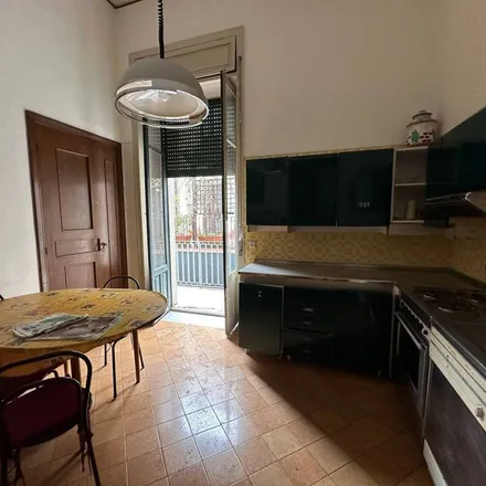 Image 4 - Via Roccaromana 39, 95124 Catania CT, Italy - Apartment for rent