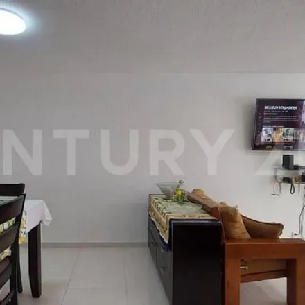 Rent this 3 bed apartment on Metro Eugenia in Avenida Cuauhtémoc, Benito Juárez