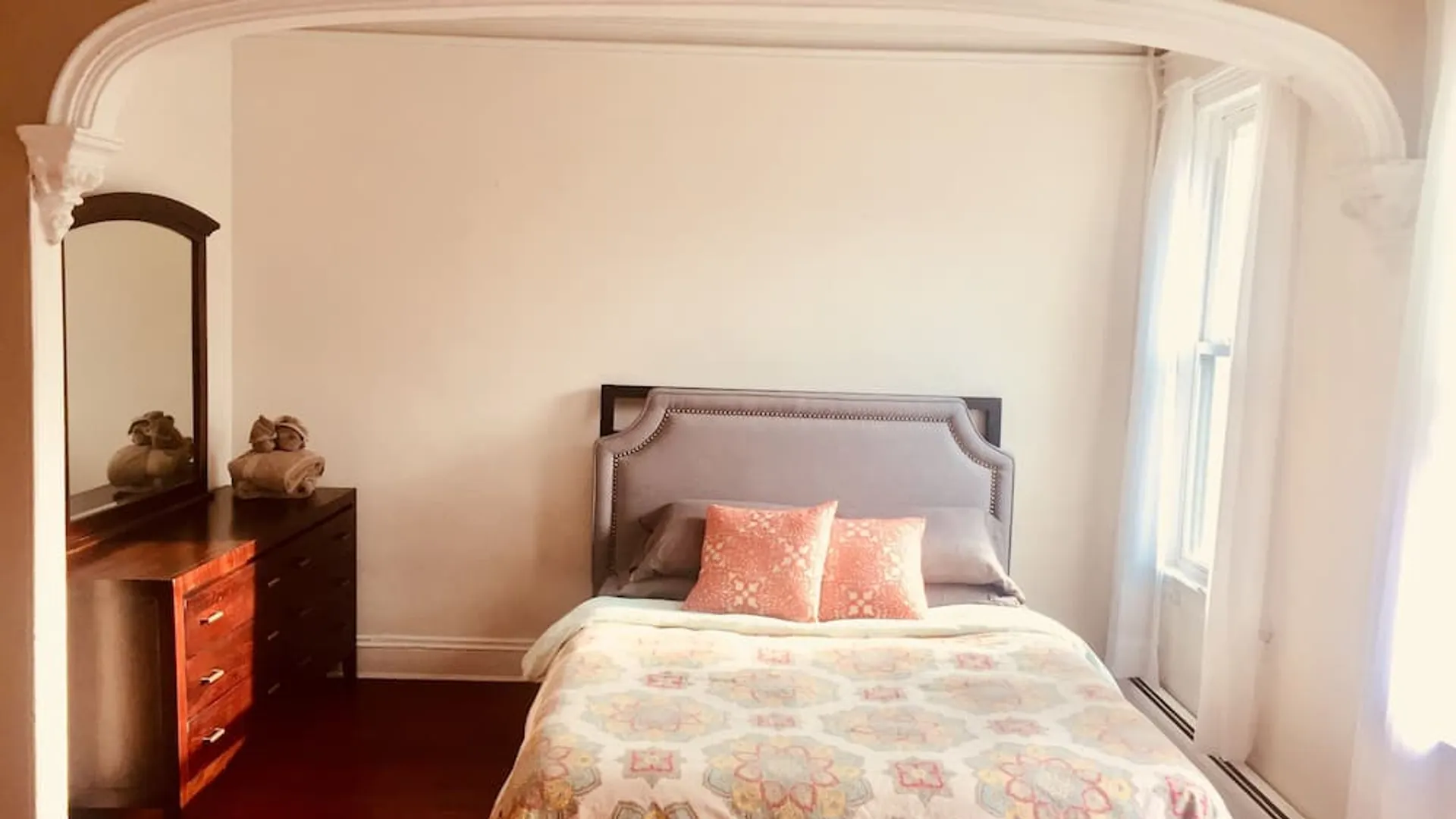 Jersey City, NJ | 1 bed apartment for rent