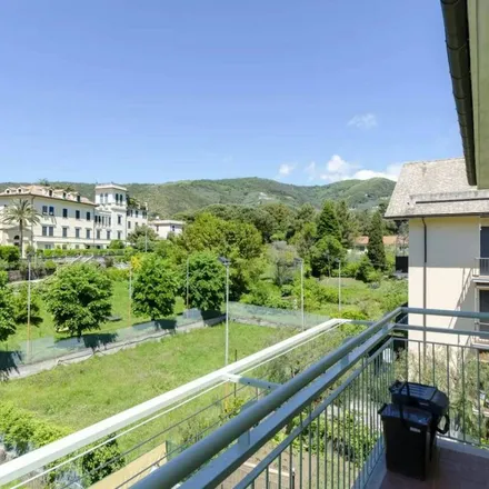 Image 5 - Via privata Abruzzi, 16039 Sestri Levante Genoa, Italy - Apartment for rent